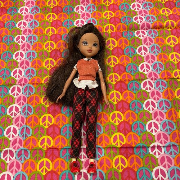 Moxie Girlz Sophina School Style 11" Doll Dressed as Shown - Picture 3 of 7